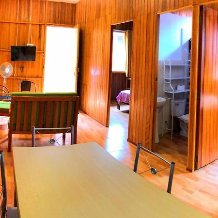 Bungalows Villa Stellita Tocache Bagian luar foto