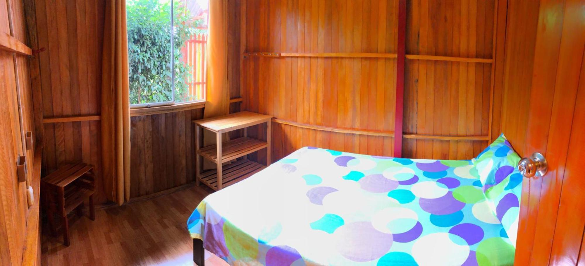 Bungalows Villa Stellita Tocache Bagian luar foto
